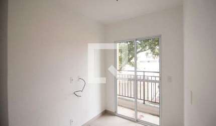 Apartamento para Aluguel - Casa Verde, 1 Quarto,  41 m² - São Paulo