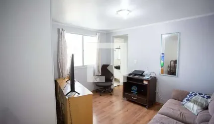 Apartamento para Aluguel - Mandaqui, 2 Quartos,  58 m² - São Paulo