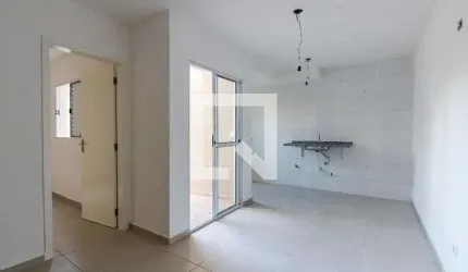 Apartamento para Aluguel - Vila Carrão, 1 Quarto,  40 m² - São Paulo