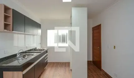 Apartamento para Aluguel - Jardim Marajoara , 1 Quarto,  30 m² - São Paulo