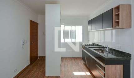 Apartamento para Aluguel - Jardim Marajoara , 1 Quarto,  30 m² - São Paulo