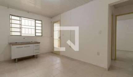 Apartamento para Aluguel - Vila Mariana, 1 Quarto,  40 m² - São Paulo