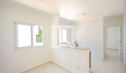 Apartamento para Aluguel - Vila Invernada, 1 Quarto,  34 m² - São Paulo