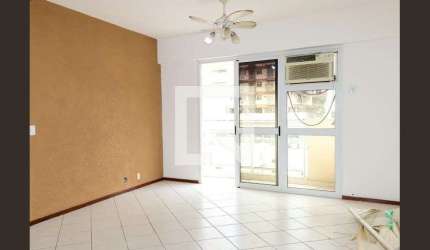 Apartamento para Aluguel - Méier, 3 Quartos,  75 m² - Rio de Janeiro