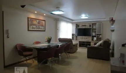 Apartamento para Aluguel - Santo Antônio, 2 Quartos,  70 m² - Porto Alegre