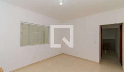 Apartamento para Aluguel - Parque São Lucas, 1 Quarto,  70 m² - São Paulo