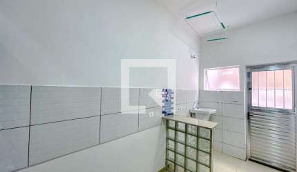 Apartamento para Aluguel - Mooca, 1 Quarto,  65 m² - São Paulo