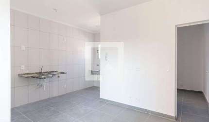 Apartamento para Aluguel - Casa Verde, 1 Quarto,  32 m² - São Paulo