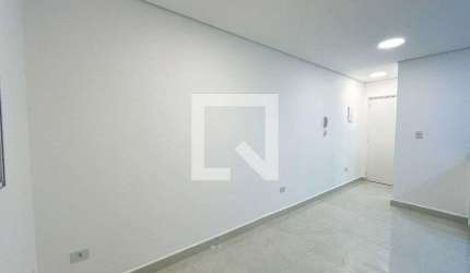 Apartamento para Aluguel - Jardim Maristela, 1 Quarto,  30 m² - São Paulo