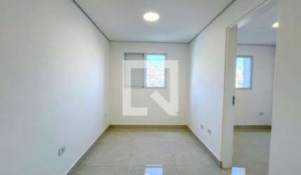 Apartamento para Aluguel - Jardim Maristela, 1 Quarto,  30 m² - São Paulo