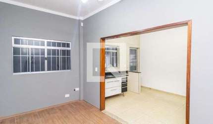 Apartamento para Aluguel - Cidade Lider, 1 Quarto,  80 m² - São Paulo