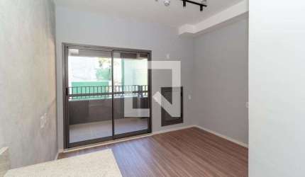 Kitnet / Stúdio para Aluguel - Vila Aricanduva, 1 Quarto,  28 m² - São Paulo