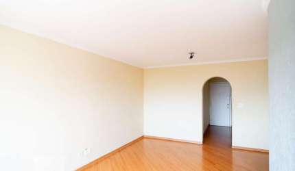 Apartamento para Aluguel - Jardim Marajoara , 3 Quartos,  86 m² - São Paulo
