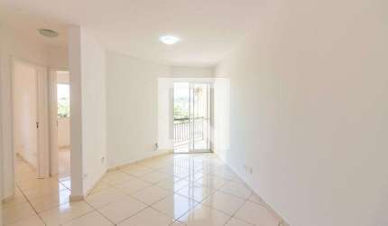 Apartamento para Aluguel - São Pedro, 2 Quartos,  52 m² - Osasco