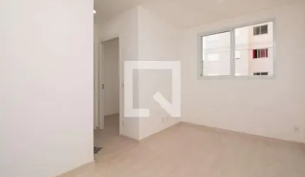 Apartamento para Aluguel - Mooca, 2 Quartos,  40 m² - São Paulo