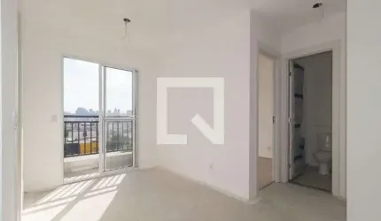 Apartamento para Aluguel - Mooca, 2 Quartos,  42 m² - São Paulo