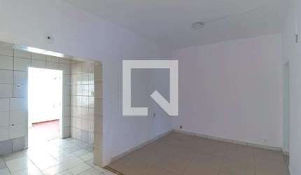 Casa para Aluguel - Parque São Lucas, 2 Quartos,  300 m² - São Paulo