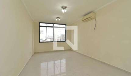 Kitnet / Stúdio para Aluguel - Centro, 1 Quarto,  36 m² - São Paulo