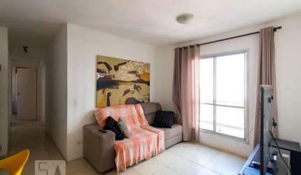 Apartamento para Aluguel - Saúde, 3 Quartos,  70 m² - São Paulo