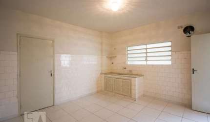 Apartamento para Aluguel - Santo Amaro , 3 Quartos,  116 m² - São Paulo