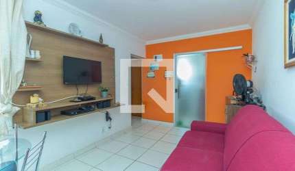 Apartamento para Aluguel - Maria Helena, 2 Quartos,  58 m² - Belo Horizonte