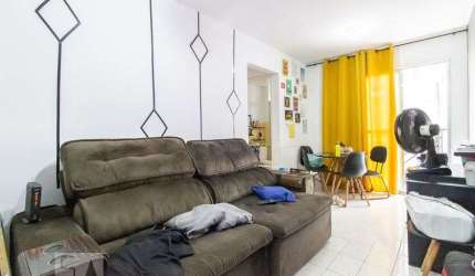 Apartamento para Aluguel - Itaquera, 2 Quartos,  70 m² - São Paulo