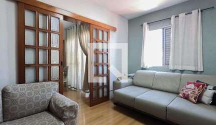 Apartamento para Aluguel - Vila Augusta, 3 Quartos,  150 m² - Guarulhos