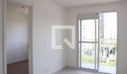 Apartamento para Aluguel - Barra Funda, 1 Quarto,  27 m² - São Paulo