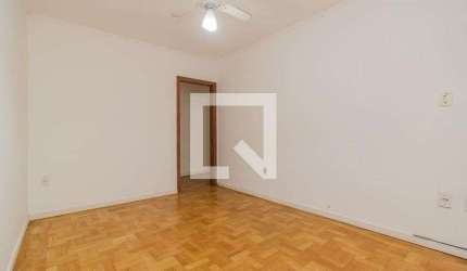 Apartamento para Aluguel - Jardim Botânico, 1 Quarto,  54 m² - Porto Alegre