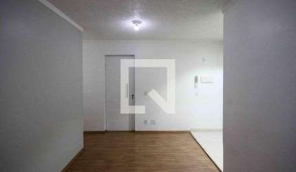 Apartamento para Aluguel - Cidade Satelite Santa Barbara, 2 Quartos,  47 m² - São Paulo