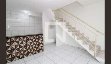 Casa / Sobrado em Condomínio para Aluguel - Casa Verde, 1 Quarto,  85 m² - São Paulo