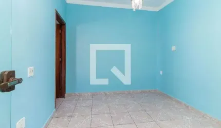 Casa para Aluguel - Cidade Nova Sao Miguel, 2 Quartos,  140 m² - São Paulo