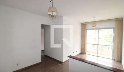 Apartamento para Aluguel - Mandaqui, 2 Quartos,  55 m² - São Paulo