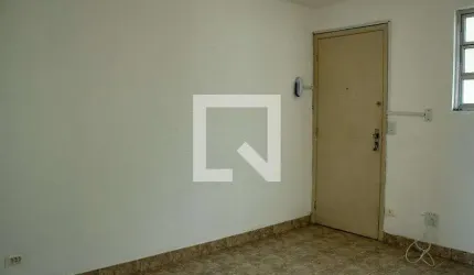 Apartamento para Aluguel - Jabaquara, 2 Quartos,  44 m² - São Paulo