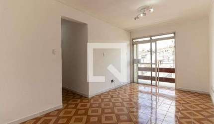Apartamento para Aluguel - Jardim Santa Emília, 3 Quartos,  79 m² - São Paulo