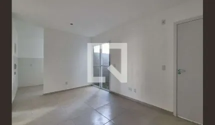 Apartamento para Aluguel - Vargem Pequena, 2 Quartos,  50 m² - Rio de Janeiro