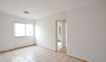 Apartamento para Aluguel - Vila das Mercês, 2 Quartos,  74 m² - São Paulo
