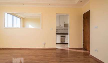 Apartamento para Aluguel - Jardim Sao Luis, 2 Quartos,  50 m² - São Paulo