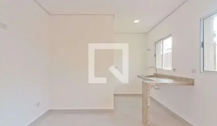 Kitnet / Stúdio para Aluguel - Vila Jaguara, 1 Quarto,  18 m² - São Paulo