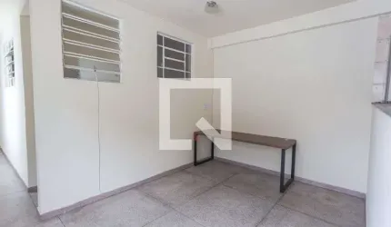 Kitnet / Stúdio para Aluguel - Graça, 2 Quartos,  70 m² - Belo Horizonte