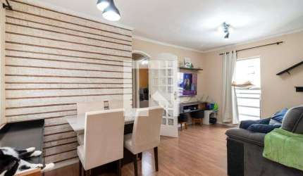 Apartamento para Aluguel - Mandaqui, 2 Quartos,  49 m² - São Paulo