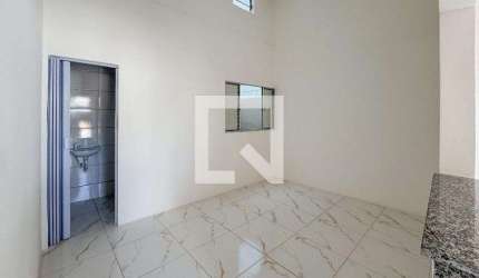 Kitnet / Stúdio para Aluguel - Ipiranga, 1 Quarto,  30 m² - São Paulo