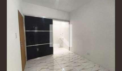 Kitnet / Stúdio para Aluguel - Ipiranga, 1 Quarto,  30 m² - São Paulo