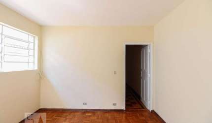 Casa para Aluguel - Vila Formosa, 1 Quarto,  125 m² - São Paulo