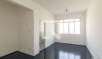 Kitnet / Stúdio para Aluguel - Centro, 1 Quarto,  34 m² - São Paulo