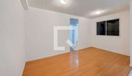 Apartamento para Aluguel - Liberdade, 2 Quartos,  37 m² - São Paulo