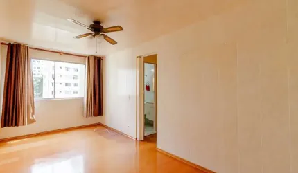 Apartamento para Aluguel - Jardim São Savério, 2 Quartos,  60 m² - São Paulo