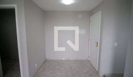 Apartamento para Aluguel - Vila Progresso, 2 Quartos,  38 m² - São Paulo