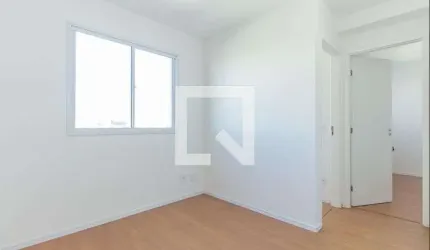 Apartamento para Aluguel - Cambuci, 2 Quartos,  37 m² - São Paulo