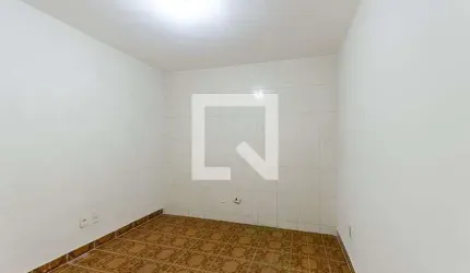 Casa para Aluguel - Piqueri, 1 Quarto,  60 m² - São Paulo